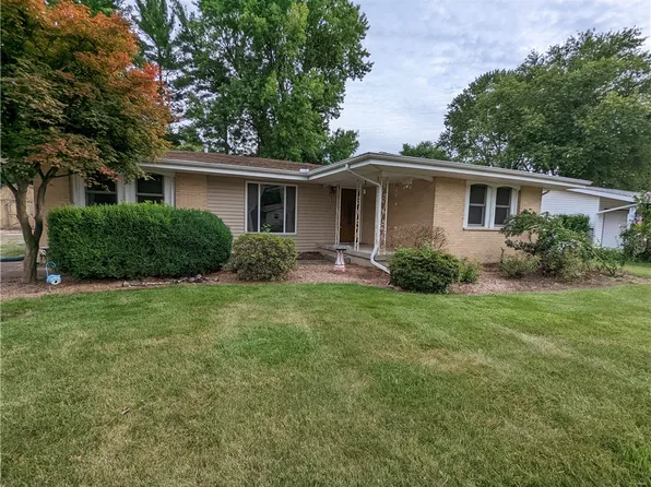 302 Northview St, Catlin, IL 61817