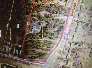 2427 Boykin Rd, Augusta, GA 30906
