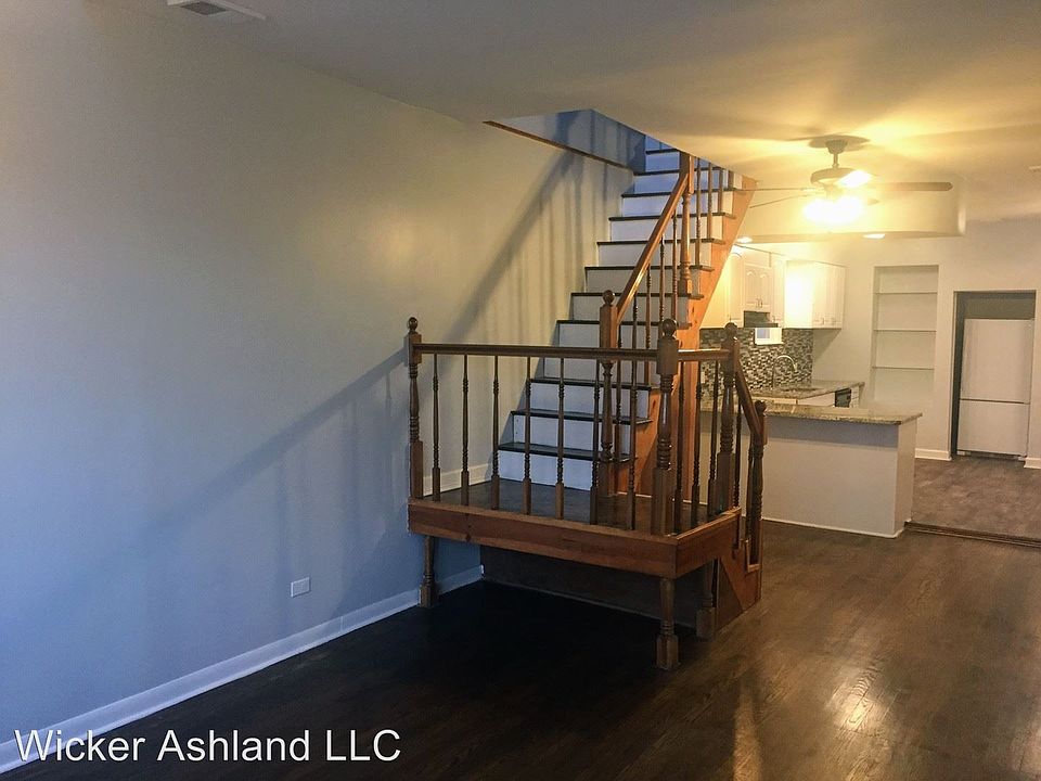 1st image of 518 N Ashland Ave APT 2