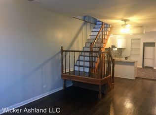 518 N Ashland Ave APT 2, Chicago, IL 60622