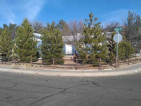 Corner Lot