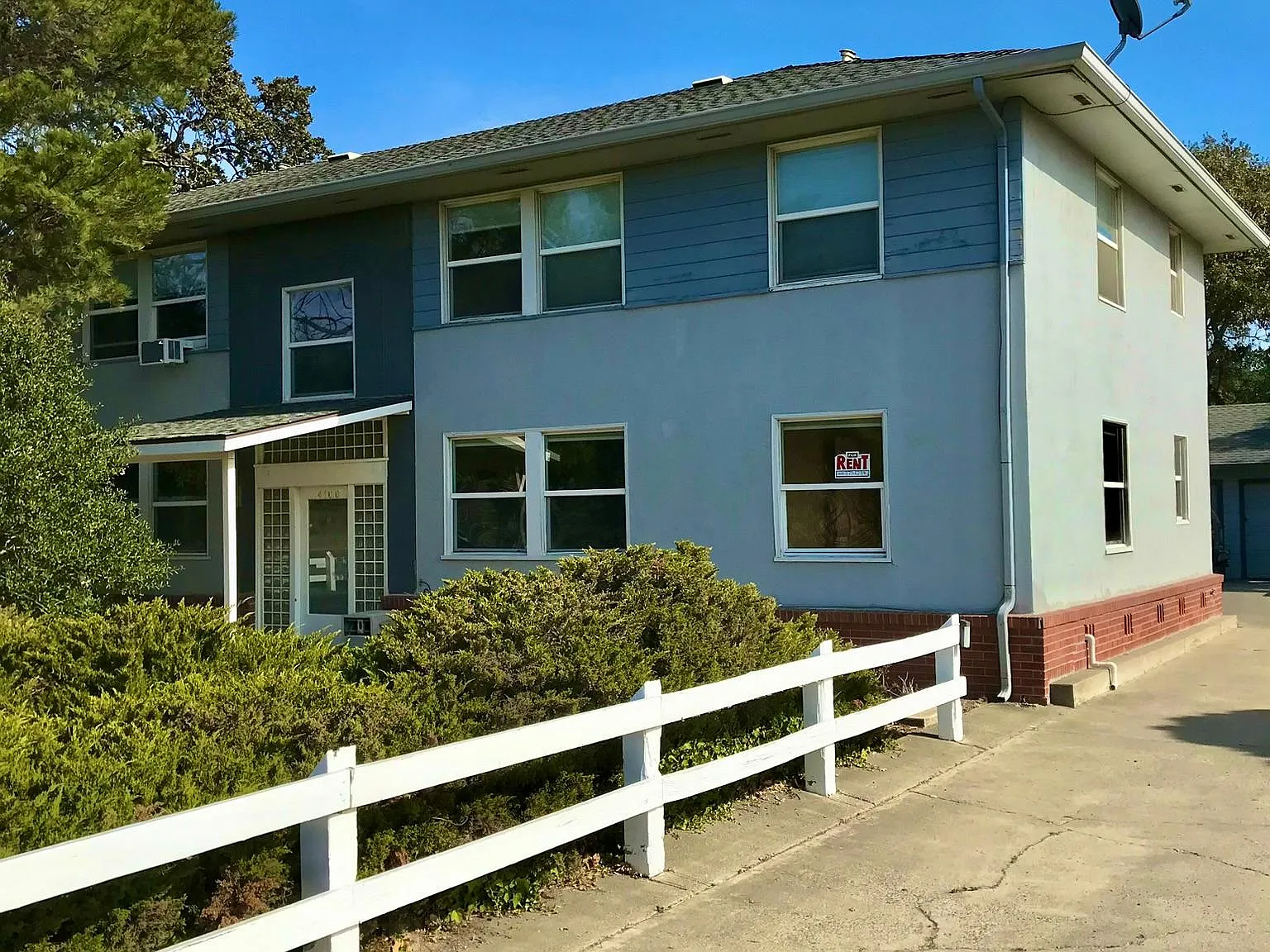 4100 Suisun Valley Rd — Photo 2