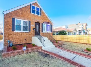 2612 N Normandy Ave, Chicago, IL 60707