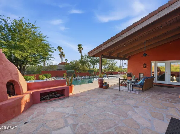 5772 N Camino Del Conde, Tucson, AZ 85718