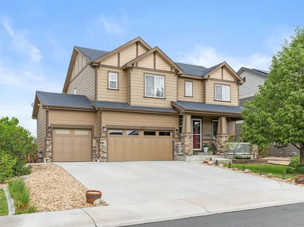 1532 Sorenson Dr, Windsor, CO 80550