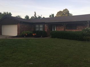 1543 S 68th Ave E, Tulsa, OK 74112