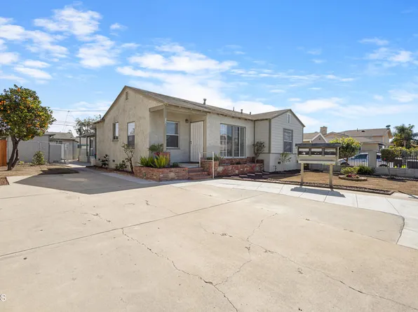 136 S Roosevelt Ave, Oxnard, CA 93030