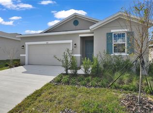 822 Ballantyne Dr, Lake Wales, FL 33898