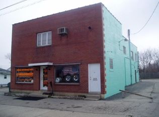 2014 S Smithville Rd, Dayton, OH 45420