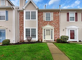 2207 Winder Dr, Bridgewater, NJ 08807