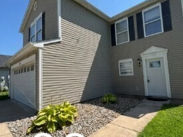 13227 N Becks Grove Dr, Camby, IN 46113
