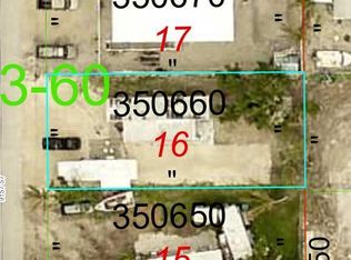 536 91st St, Marathon, FL 33050