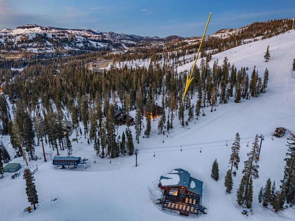 1030 Sierra Primrose Dr, Truckee, CA 96161