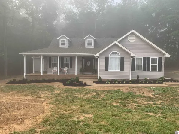 21 Persimmon Dr, Murray, KY 42071