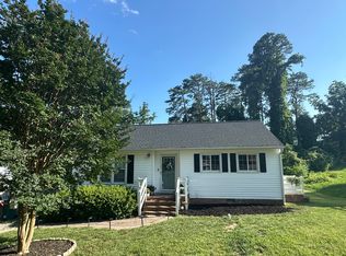 8525 Rolando Dr, Henrico, VA 23229