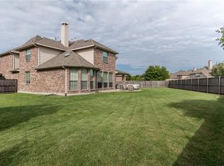 7905 Cloudcroft Ct, McKinney, TX 75070
