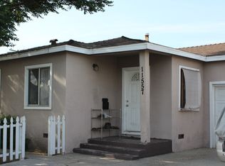 11557 Foster Rd, Norwalk, CA 90650