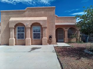 12021 Waterside Dr, El Paso, TX 79936