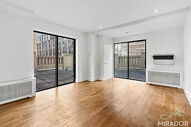 Rented by Mirador Real Estate