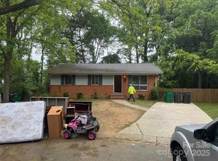 801 Davenport St, Charlotte, NC 28208