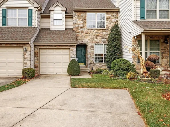 5122 Arbor Hill Ct, Doylestown, PA 18902