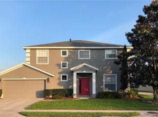 3414 Fiddle Leaf Way, Lakeland, FL 33811