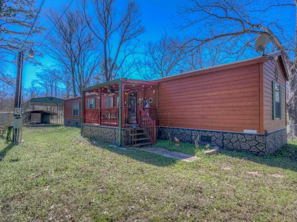 807 Caddo Lease Rd, Mooringsport, LA 71060