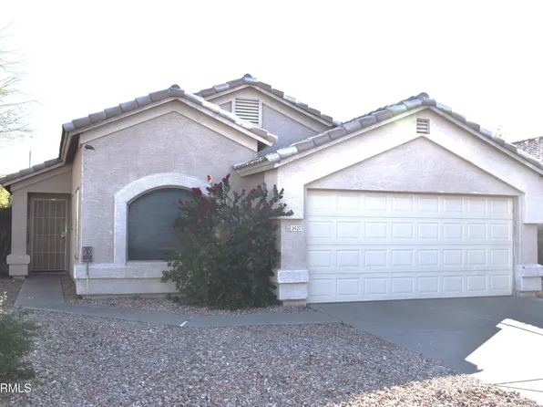 3427 W Via Del Sol Dr, Phoenix, AZ 85027
