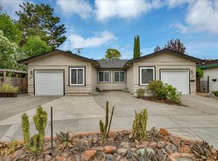 3197-3199 Trinity Pl, San Jose, CA 95124