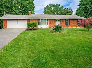 9257 Coleman Rd, Barker, NY 14012