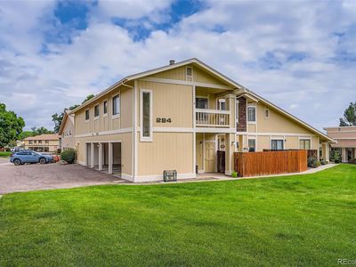 6941 W 87th Way #294, Arvada, CO, 80003
