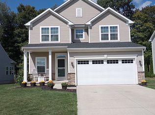 3097 Wicker St NE, Canton, OH 44721