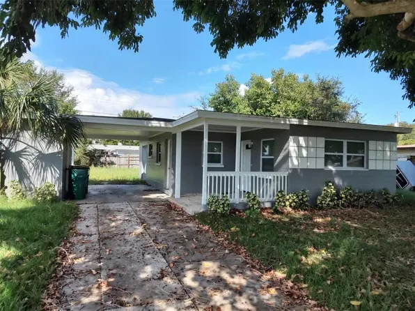514 Seacrest Ave, Merritt Island, FL 32952