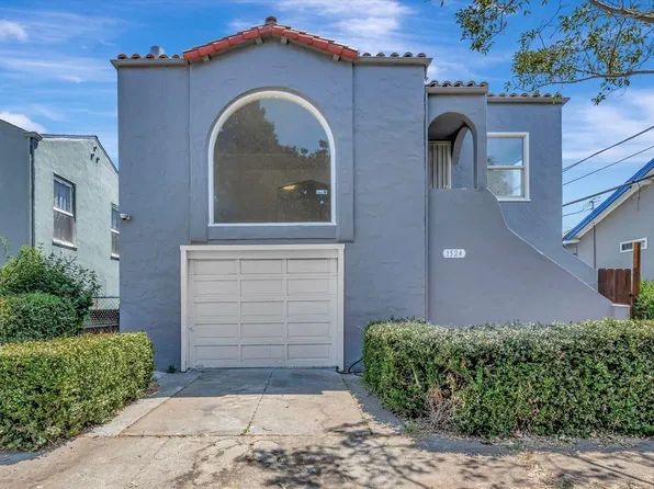 1524 El Dorado St, Vallejo, CA 94590
