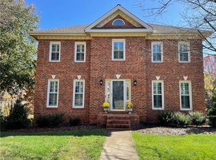 4109 Hawksmoore Rd, Winston Salem, NC 27106