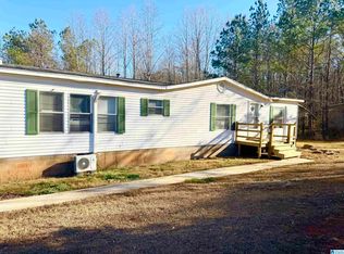 1711 Lake Gerald Cir, Delta, AL 36258