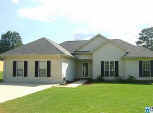 1529 Bower Dr SE, Cullman, AL 35055