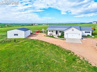 6975 Ht Ranch Trl, Colorado Springs, CO 80908