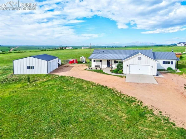 6975 Ht Ranch Trl, Colorado Springs, CO 80908