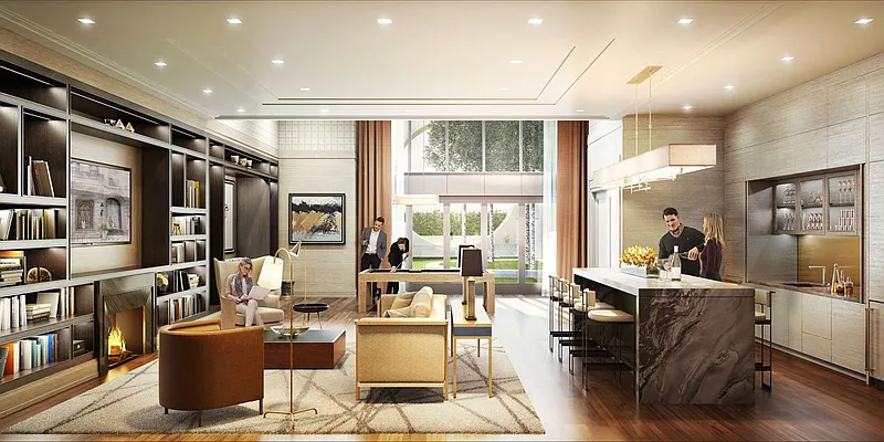 Rented by Corcoran | media 32