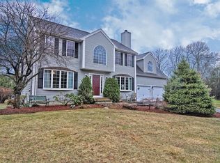 61 Woodland Rd, Ashland, MA 01721