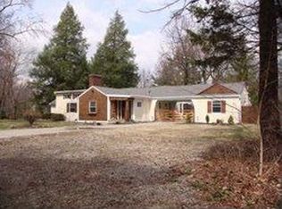 2302 Oak Woods Ln, Westfield, IN 46074