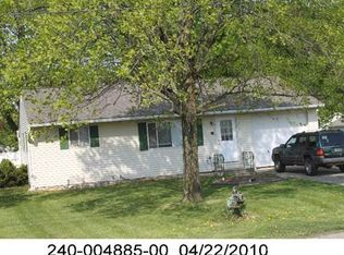 685 Rome Hilliard Rd, Columbus, OH 43228