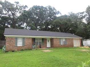 1308 E Olive Rd, Pensacola, FL 32514
