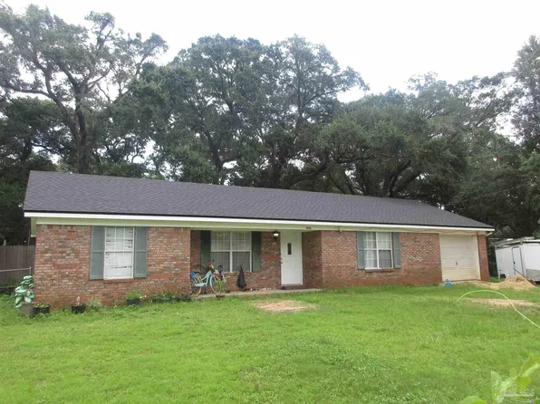 1308 E Olive Rd, Pensacola, FL 32514