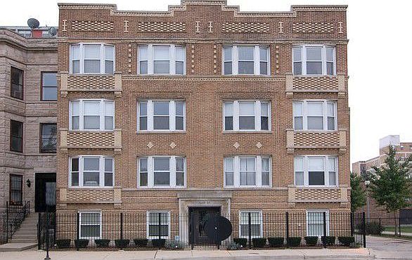 1st image of 851 W Leland Ave #3W