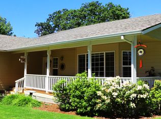 168 Allman Way, Grants Pass, OR 97526