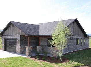 1105 River Cir, Victor, ID 83455