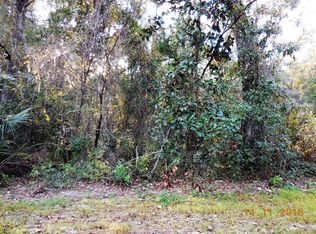 17832 NW 90th Ter, Fanning Springs, FL 32693