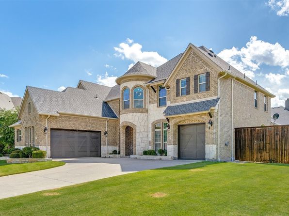 Home for Sale in Frisco TX